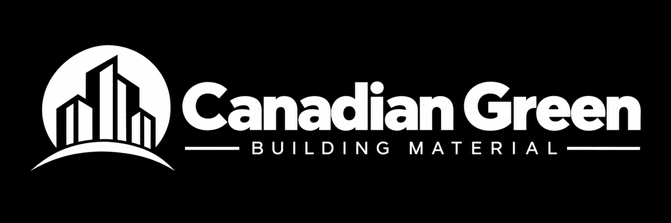 Canadian Green Building Materials